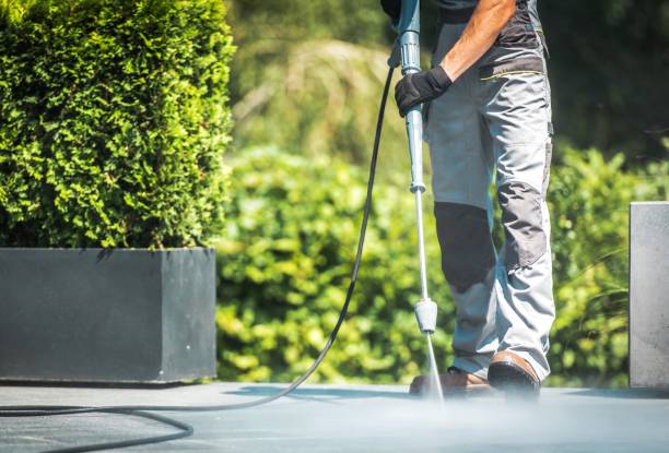 Best House Exterior Washing  in Soldotna, AK