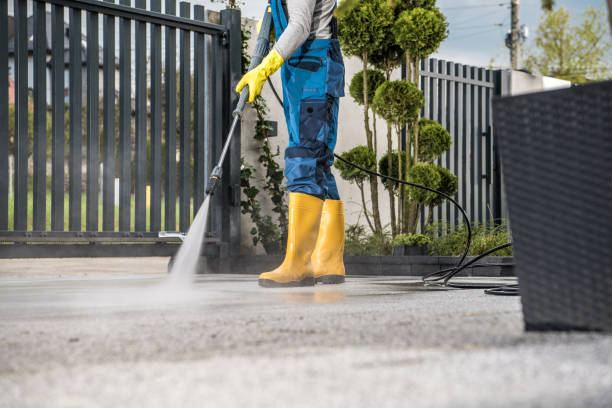 Best Parking Lot and Garage Cleaning  in Soldotna, AK