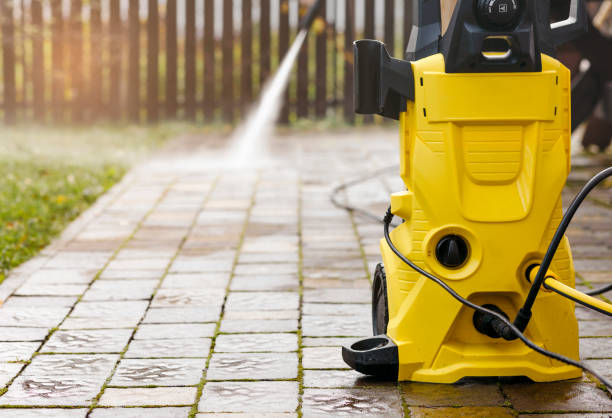 Best Factory Floor Cleaning  in Soldotna, AK