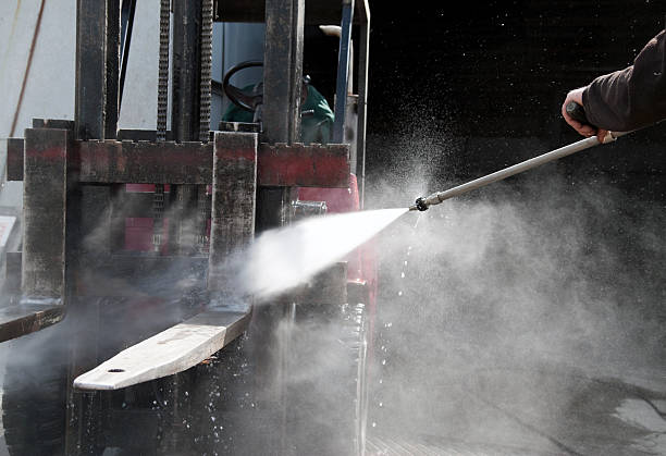 Best Soft Washing  in Soldotna, AK